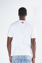 Load image into Gallery viewer, F144 Frost Honest Bread Tee - White
