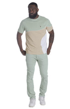 Load image into Gallery viewer, M334 Camorra Tee - Olive
