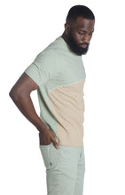 Load image into Gallery viewer, M334 Camorra Tee - Olive
