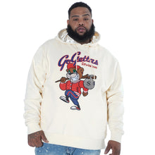 Load image into Gallery viewer, M4781 - Go Gettas Hoodie w/ Stones - Natural

