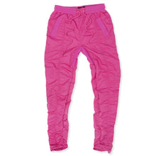 Load image into Gallery viewer, F2766 Frost Poly Sweatpants - Pink
