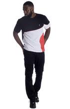 Load image into Gallery viewer, M334 Camorra Tee - Black
