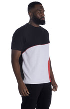 Load image into Gallery viewer, M334 Camorra Tee - Black
