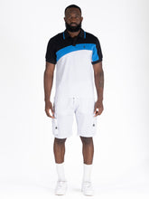 Load image into Gallery viewer, M333 Colton Polo Shirt - White
