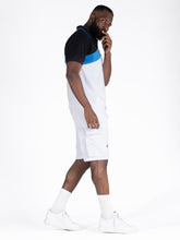 Load image into Gallery viewer, M333 Colton Polo Shirt - White

