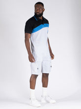 Load image into Gallery viewer, M333 Colton Polo Shirt - White
