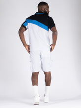 Load image into Gallery viewer, M333 Colton Polo Shirt - White
