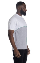 Load image into Gallery viewer, M334 Camorra Tee - Gray
