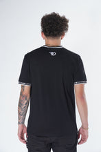 Load image into Gallery viewer, F123 Honest Bread Tee - Black
