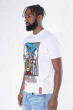 Load image into Gallery viewer, F175 Snitches Get Stitches - White
