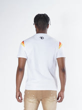 Load image into Gallery viewer, F121 Fast Food Tee - White
