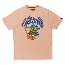 Load image into Gallery viewer, M289 Got'm Tee- Peach
