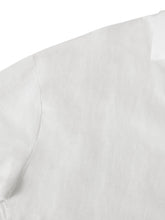 Load image into Gallery viewer, Linen Oversized Fit Pocket Shirt ELOWEN
