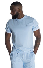 Load image into Gallery viewer, M275 Makobi Luciano Tee - Blue
