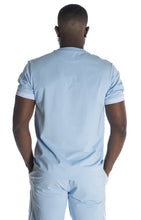 Load image into Gallery viewer, M275 Makobi Luciano Tee - Blue

