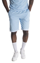 Load image into Gallery viewer, M775 Makobi Luciano Shorts - Blue
