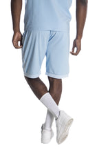 Load image into Gallery viewer, M775 Makobi Luciano Shorts - Blue
