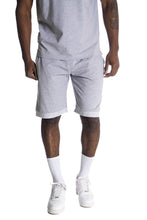 Load image into Gallery viewer, M775 Makobi Luciano Shorts - Gray
