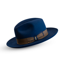 Load image into Gallery viewer, El Capo - Sapphire Blue
