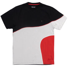 Load image into Gallery viewer, M334 Camorra Tee - Black
