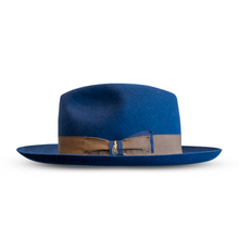 Load image into Gallery viewer, El Capo - Sapphire Blue
