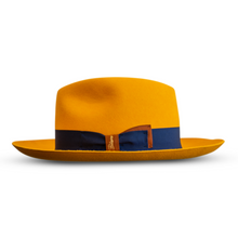 Load image into Gallery viewer, El Capo - Sunset orange
