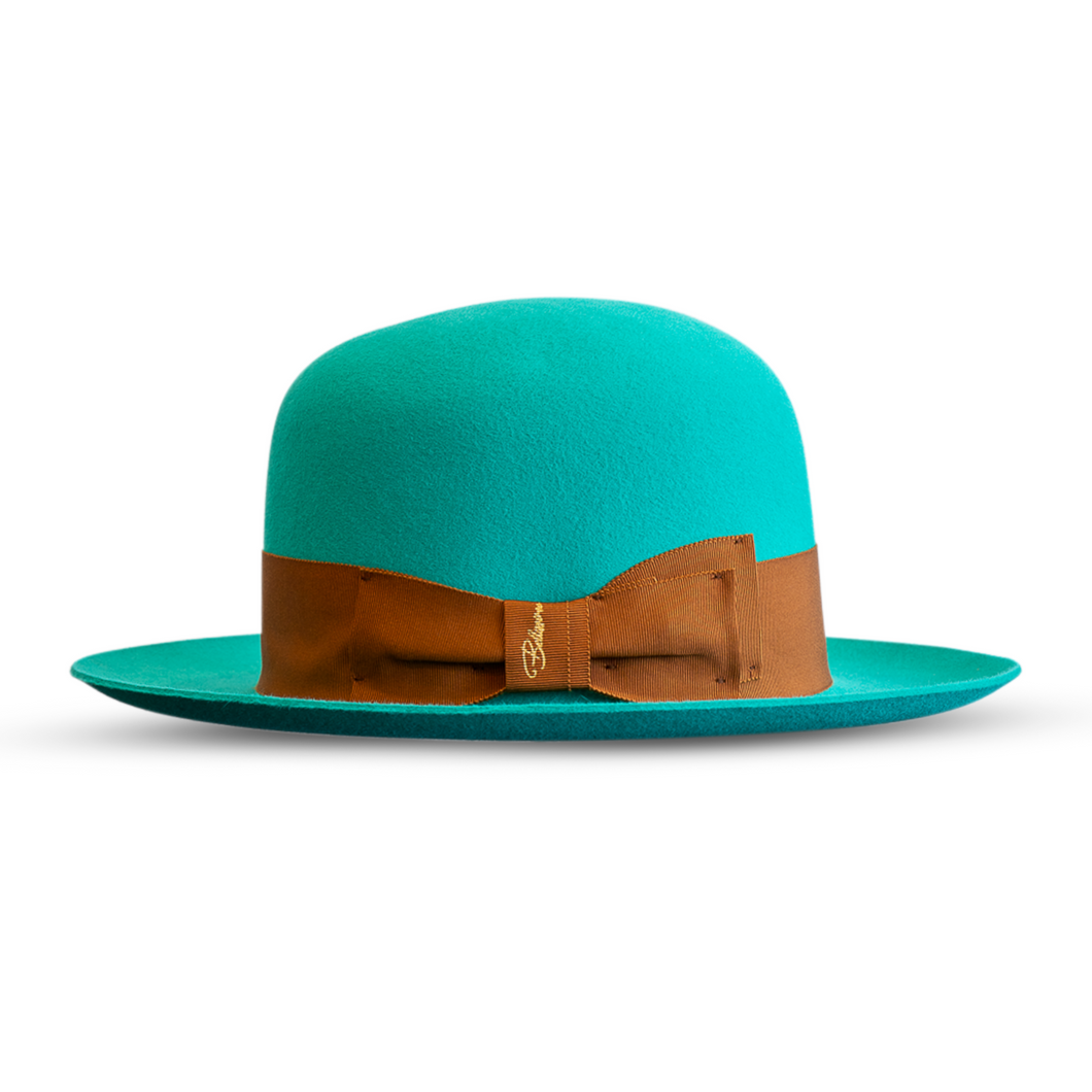 Alpha - Mint green
