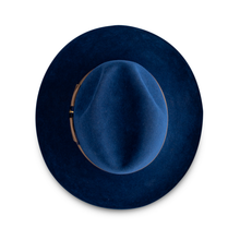 Load image into Gallery viewer, El Capo - Sapphire Blue
