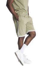 Load image into Gallery viewer, M775 Makobi Luciano Shorts - Olive
