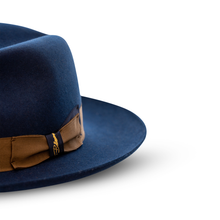 Load image into Gallery viewer, El Capo - Sapphire Blue
