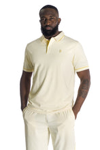 Load image into Gallery viewer, M383 Makobi Luciano Polo Shirt - Natural
