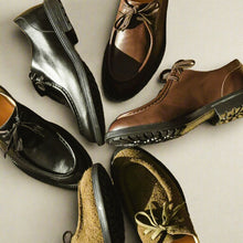 Load image into Gallery viewer, Men's Antelope Textured Suede Tuscan Moc Boot
