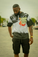 Load image into Gallery viewer, M369 Good Luck Money Tee - White
