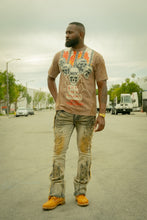 Load image into Gallery viewer, M1959 Tesoro Stacked Jeans - Dirt
