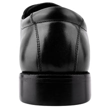Load image into Gallery viewer, Jade Leather Oxford Style Dress Shoes for Men
