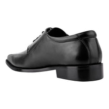 Load image into Gallery viewer, Jade Leather Oxford Style Dress Shoes for Men
