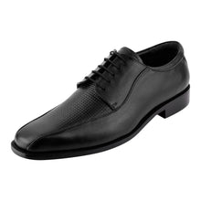 Load image into Gallery viewer, Jade Leather Oxford Style Dress Shoes for Men
