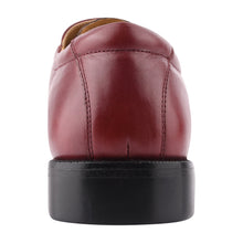 Load image into Gallery viewer, Jade Leather Oxford Style Dress Shoes for Men

