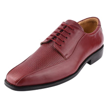 Load image into Gallery viewer, Jade Leather Oxford Style Dress Shoes for Men
