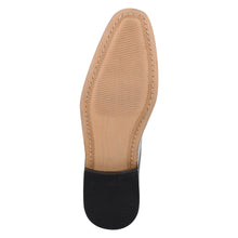 Load image into Gallery viewer, Hornback Genuine Leather Upper with Lining Shoes
