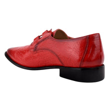 Load image into Gallery viewer, Hornback Genuine Leather Upper with Lining Shoes
