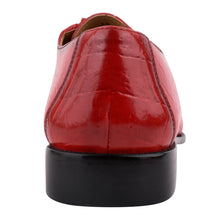 Load image into Gallery viewer, Hornback Genuine Leather Upper with Lining Shoes
