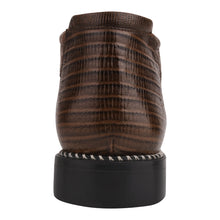 Load image into Gallery viewer, Foxx Leather Lace-Up Boots
