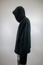 Load image into Gallery viewer, CH400 Distressed Cropped Hoodie
