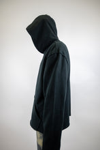 Load image into Gallery viewer, CH400 Distressed Cropped Hoodie

