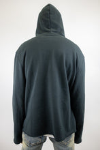 Load image into Gallery viewer, CH400 Distressed Cropped Hoodie
