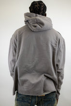 Load image into Gallery viewer, CH400 Distressed Cropped Hoodie
