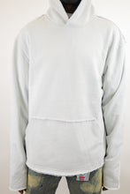 Load image into Gallery viewer, CH400 Distressed Cropped Hoodie
