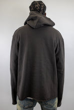 Load image into Gallery viewer, CH400 Distressed Cropped Hoodie
