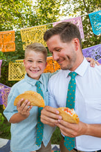 Load image into Gallery viewer, Taco Supreme - Boys Tie
